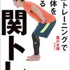 筋肉は裏切らないが関節は裏切る