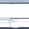  VisualStudioのデバッガー上で$exceptionってすると例外情報が表示できる (擬似変数, Pseudovariables, Debugger)