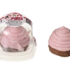 セブンイレブンから「アポロみたいないちごチョコケーキ」が新登場！明治「アポロ」とコラボしたスイーツ新商品です