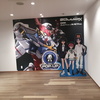 【メディア】「機動戦士ガンダムジークアクス」第３話～７話視聴