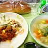 給食