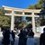 【東京 神社さんぽ】明治神宮 森林浴と野鳥の森