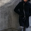 Recommend / " ASKYY " / REMOVABLE COAT