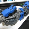 ZOIDS ブレードライガー＃３