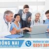 Chuẩn đoán và khám phụ khoa ở Đồng Nai