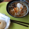 栂池自然園〜天狗原〜白馬乗鞍岳〜白馬大池〜蓮華温泉縦走