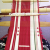 Backstrap Loom Weaving