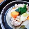 体ポカポカ完璧PFCバランスで免疫力アップ【汗だく煮 by マッスルグリル】を一般家庭サイズで作ってみた