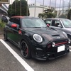 コーディング＠F56JCW