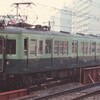 京阪動画の紹介11...京阪1983年昇圧前の風景シリーズ⑫京阪1700系（失敗写真集）