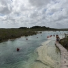 2026年初旅でBacalar・バカラルへ行ってきた②