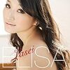 ELISA【Lasei】で1曲ギター弾きました