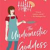 ”The Undomestic Goddess”と食器洗い