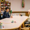 05月13日、銀粉蝶(2024)