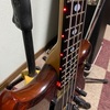 Alembic series 1 bassその④