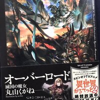 オーバーロード特典小説 亡国の吸血姫 １５万越えの小説を買ってみた件 くろのアトリエ