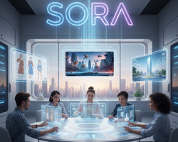 【2025最新】AI動画生成がもたらす革命