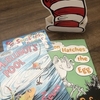 Dr.Seuss's Birthday