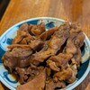 猛暑で小瓶2本の土曜口開け
