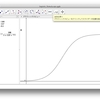 作図ソフトGeoGebraでスライダーを使ってみる