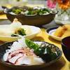 ☆牛肉と菜の花の混ぜごはん＆揚げ出し豆腐☆