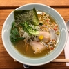 【今週のラーメン２９５４】 箸とレンゲ （東京・阿佐ヶ谷） 土佐柚子塩らぁめん