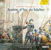 『Honegger: Jeanne d'Arc au bûcher』  Sylvie Rohrer / Helmuth Rilling 