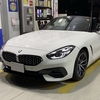 新型Z4ついに納車