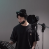 Jung Kook /  'Left and Right (Feat. Jung Kook of BTS)' Recording Sketch 