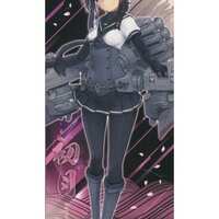 今セイバーオルタ 武内崇氏イラストB2タペストリー 「劇場版