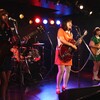 2010.06.09 TSUNAMI ATTACK OF THE JAPANESE GARAGE ROCK'N'ROLL VOL:1 リリース・パーティー@新代田FEVER