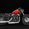 '12　ＸＬ1200Ｘ