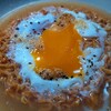 やっぱり何故か美味しい、チキンラーメン。　ちょい足しレシピ付き