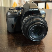 E-620と50mmF2.0マクロ - しもた屋ANNEX