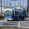 鹿児島市営バス　357号車〔カゴシマシティビュー〕