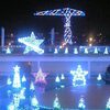 クリスマスイルミネーション03