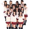 NMB48がコンプリートブックを発売