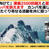 明日に向けて(2516)連載2500回越えに際し夏の一時金カンパを訴えます！