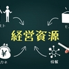 俺の「経営資源」