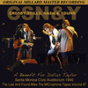 今週のThe Lost and Found Mike the MICrophone TapesはVol.87のCrosby Stills Nash & Young * 1990-03-31 * Civic Auditorium * Santa Monica, CA    です