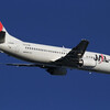  JC JA8992 B737-400