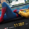 「スパイダーマン　ホームカミング」