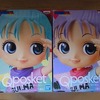 Qposket：ドラゴンボールｰBULMA･ブルマｰ