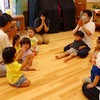 みんな揃って