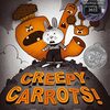恐怖のお化けニンジン！　明るく愉快な2013年コールデコットオナー賞作品『Creepy Carrots!』のご紹介
