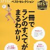 ランナーはとりあえず持っておいて損なし。RUNNING Styleベストセレクション