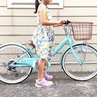小学 4 年生 自転車 何 インチ