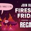 Pontem Fireside Fridaysの概要-2022年11月4日