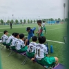 U-11試合結果