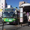 東京都内最長路線の"梅70系統"都営バスツアー